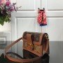 LV DAUPHINE CLUTCH BAG M44980