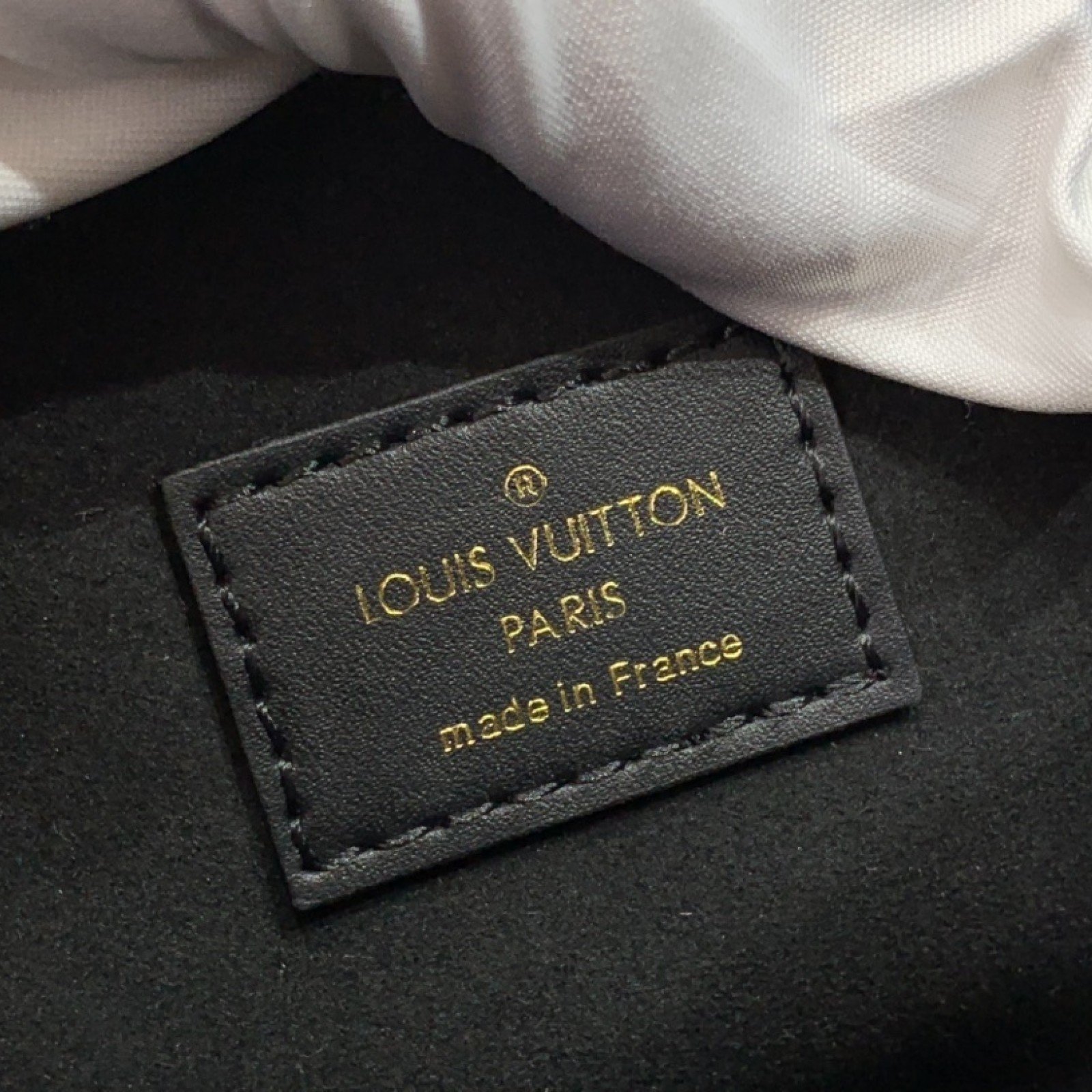 LV DAUPHINE MM M44391BC