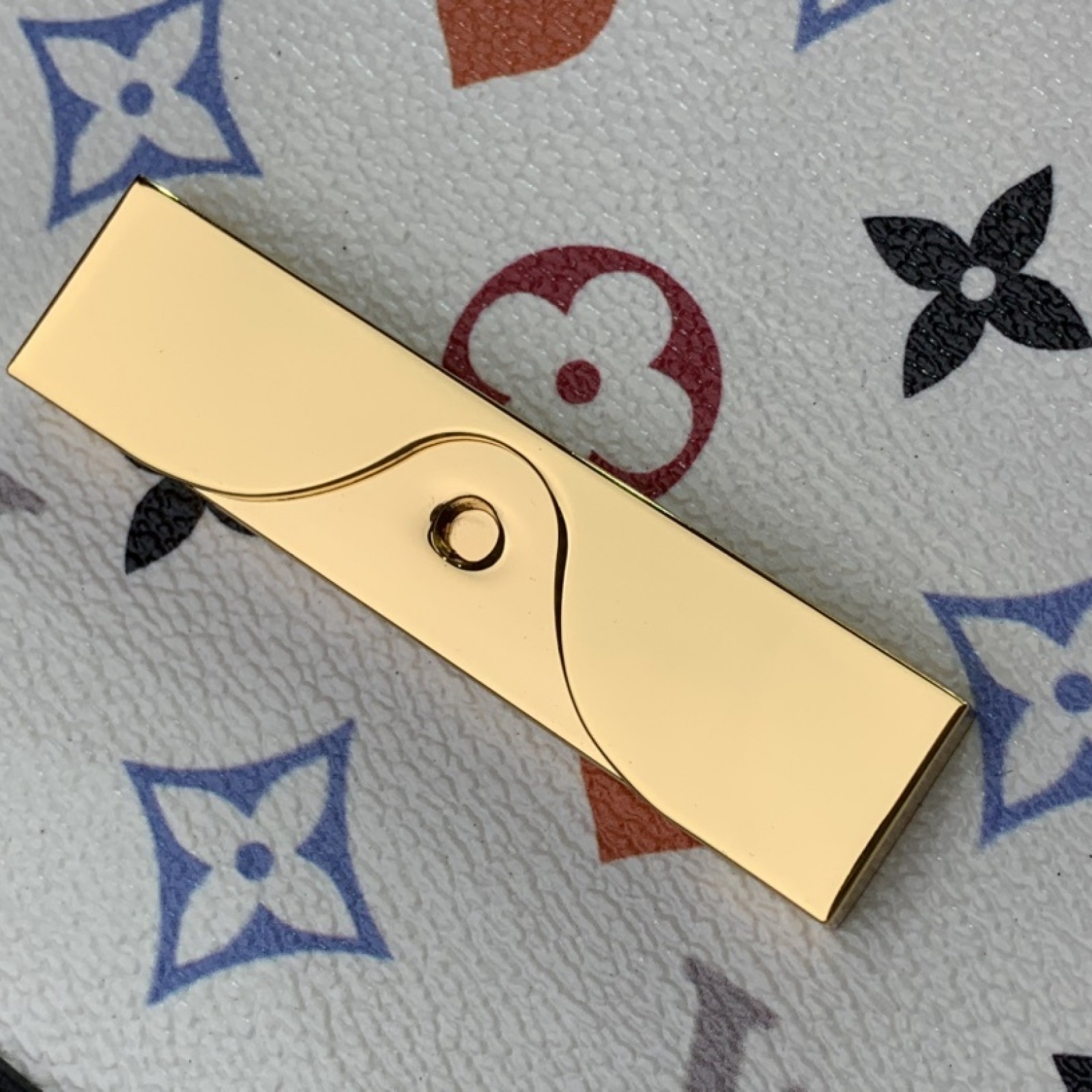LV DAUPHINE MM M44391BC