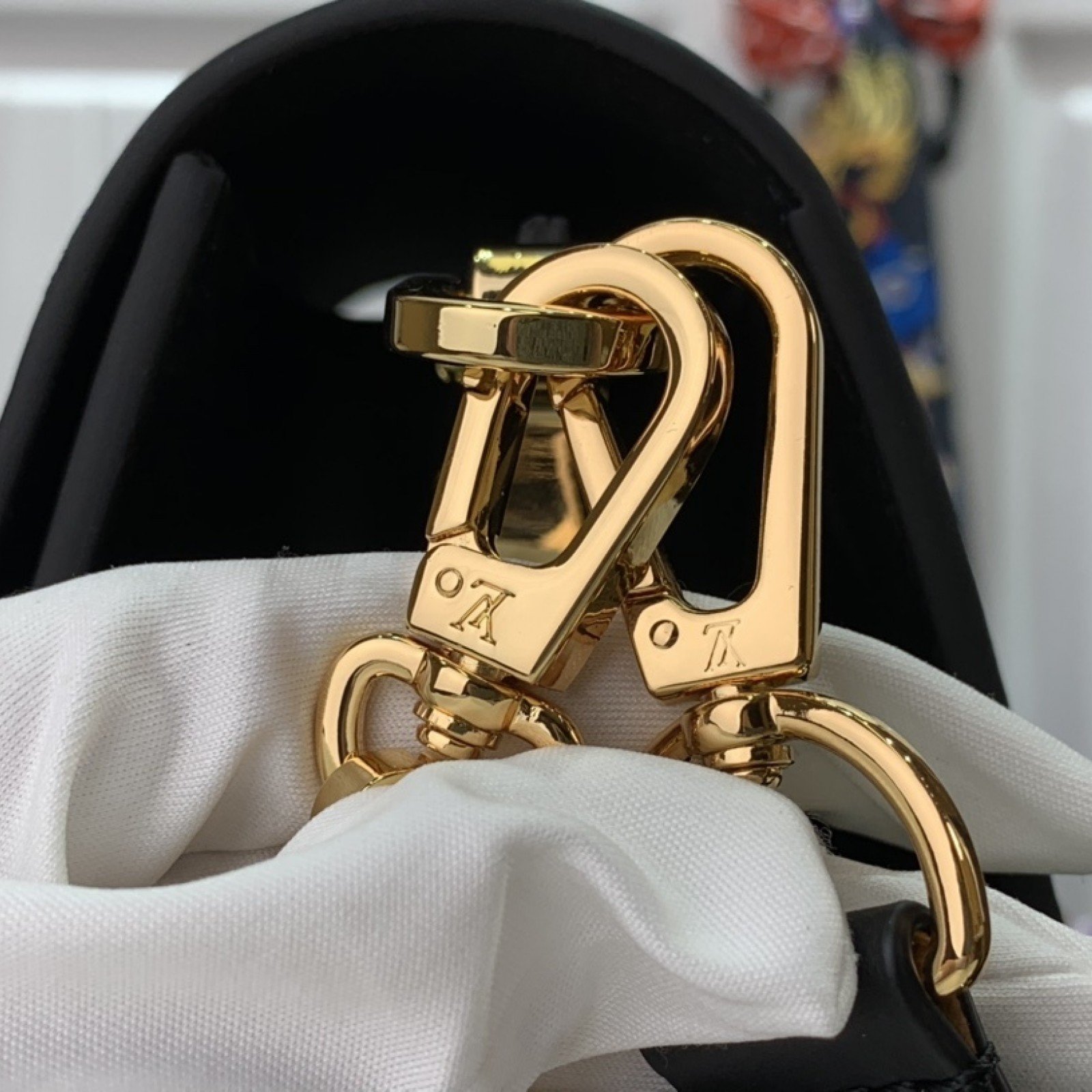 LV DAUPHINE MM M44391BC
