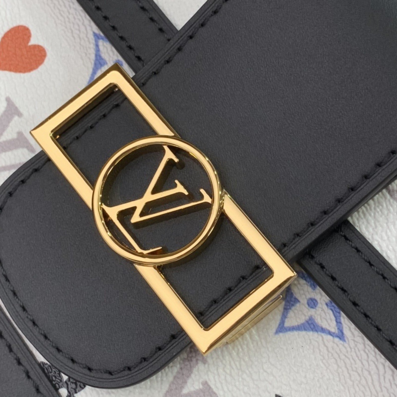 LV DAUPHINE MM M44391BC