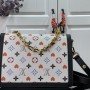 LV DAUPHINE MM M44391BC