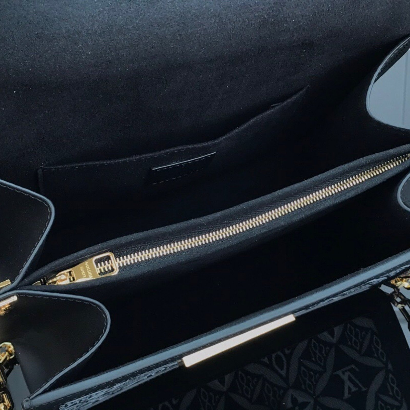 LV DAUPHINE MM M44391HT