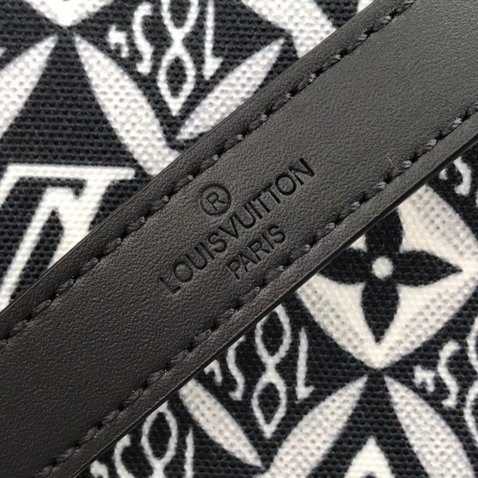 LV DAUPHINE MM M44391HT