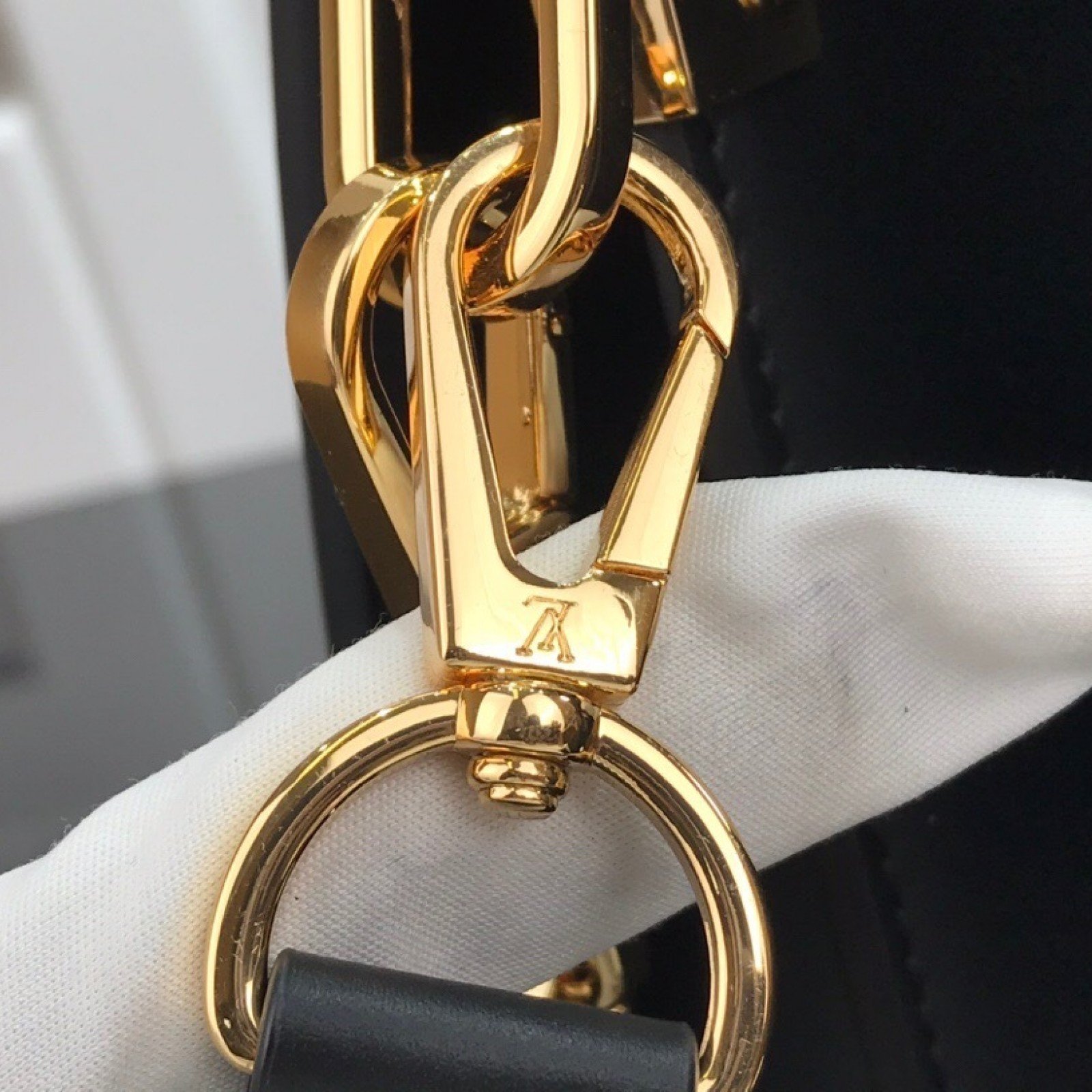 LV DAUPHINE MM M44391HT