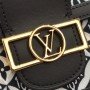 LV DAUPHINE MM M44391HT
