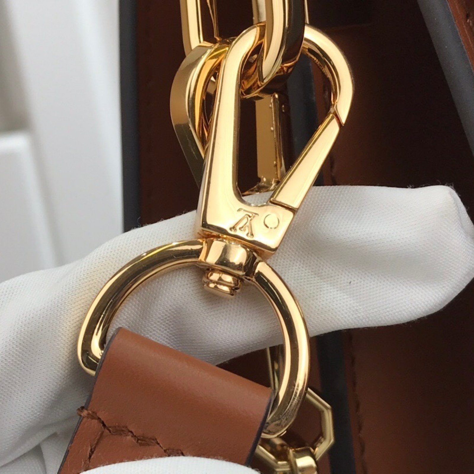LV DAUPHINE MM M44391HT