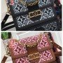 LV DAUPHINE MM M44391HT