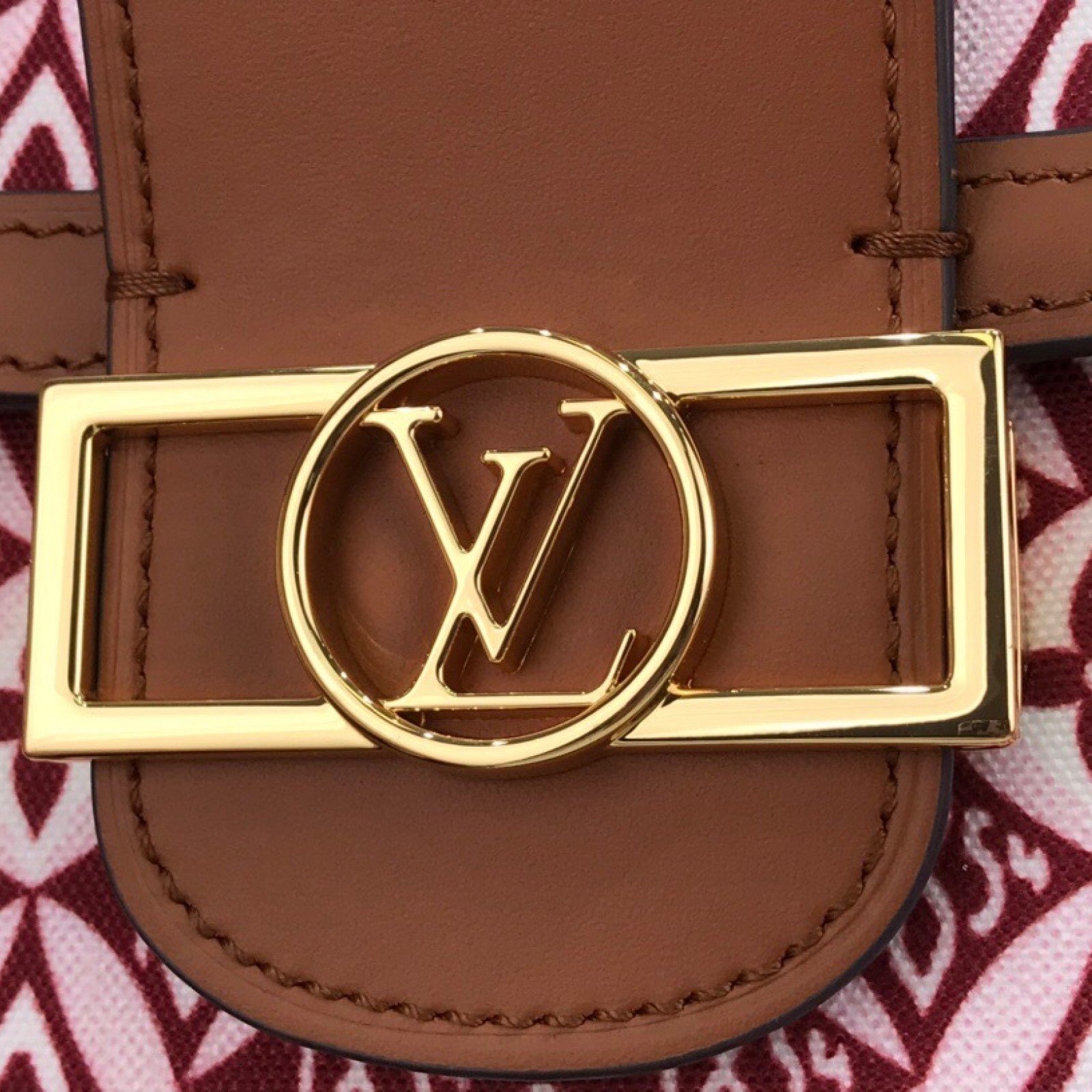 LV DAUPHINE MM M44391HT
