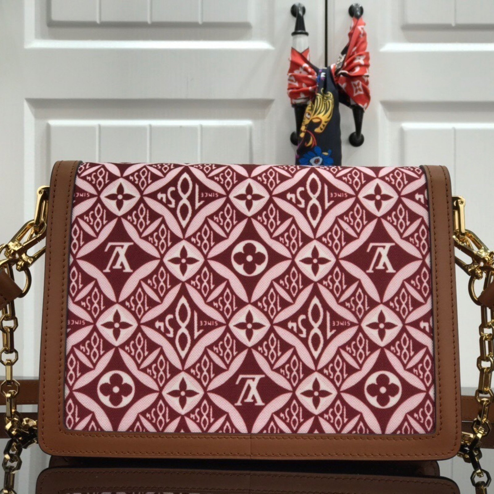 LV DAUPHINE MM M44391HT