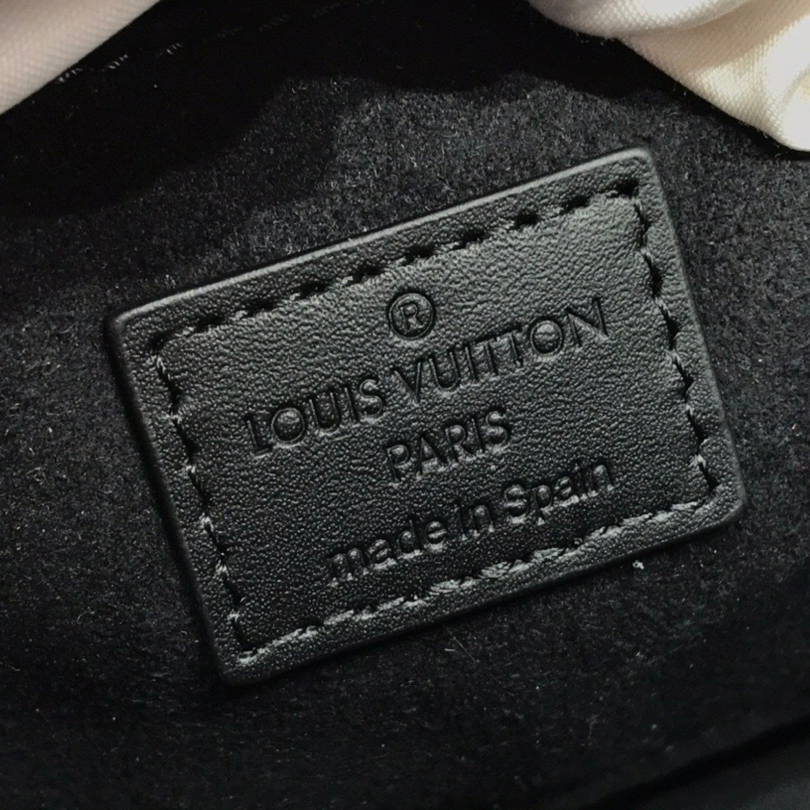 LV DAUPHINE MM M44391HT