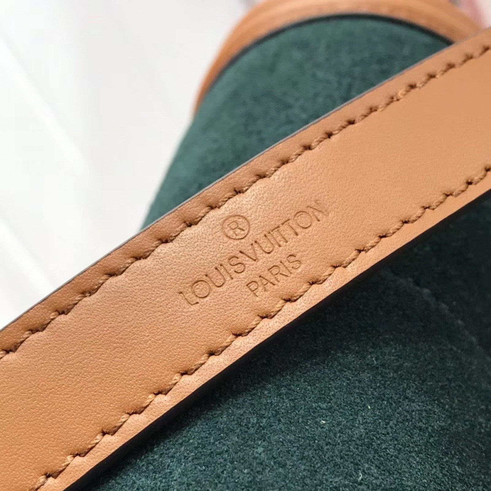 LV DAUPHINE MM M44391LR