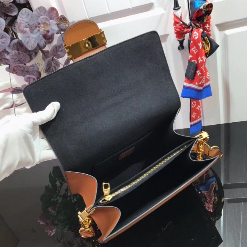 LV DAUPHINE MM M44391LR