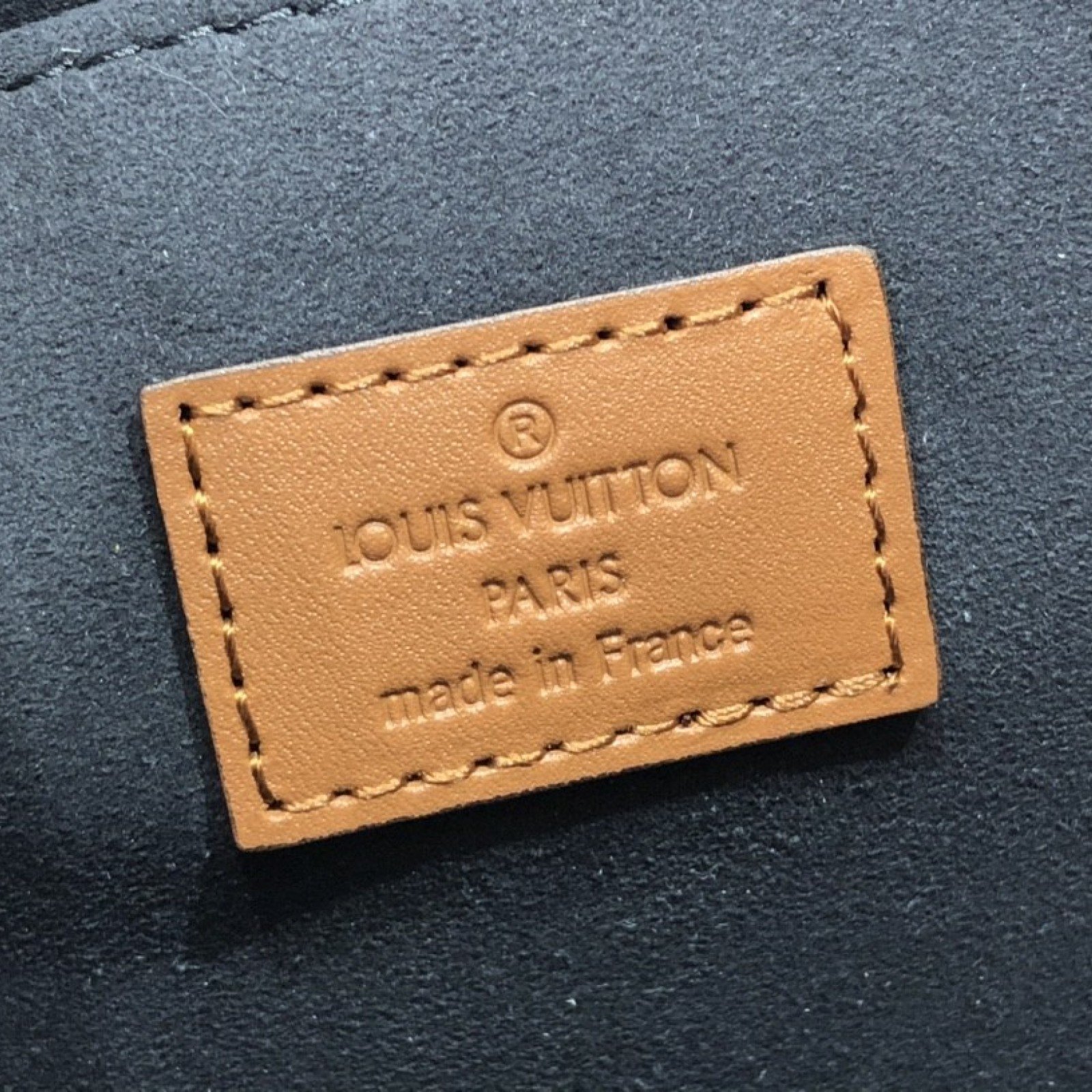 LV DAUPHINE MM M45958