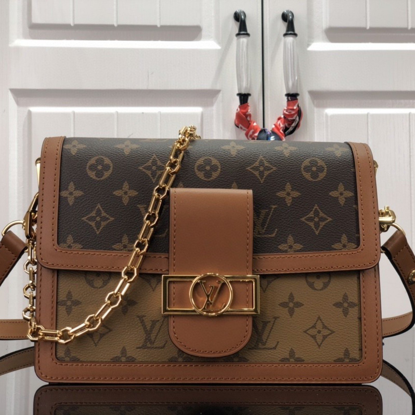 LV DAUPHINE MM M45958
