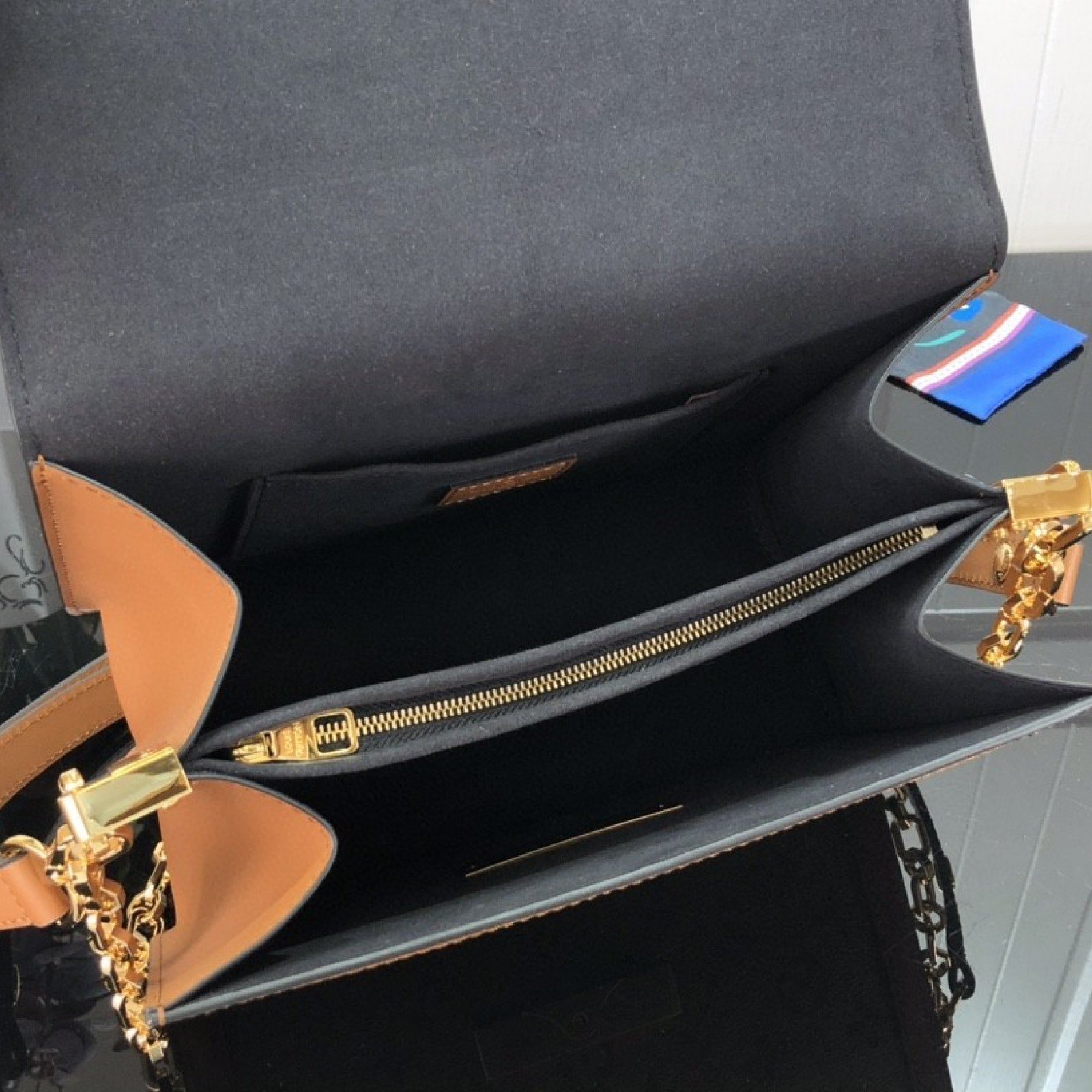 LV DAUPHINE MM M45958
