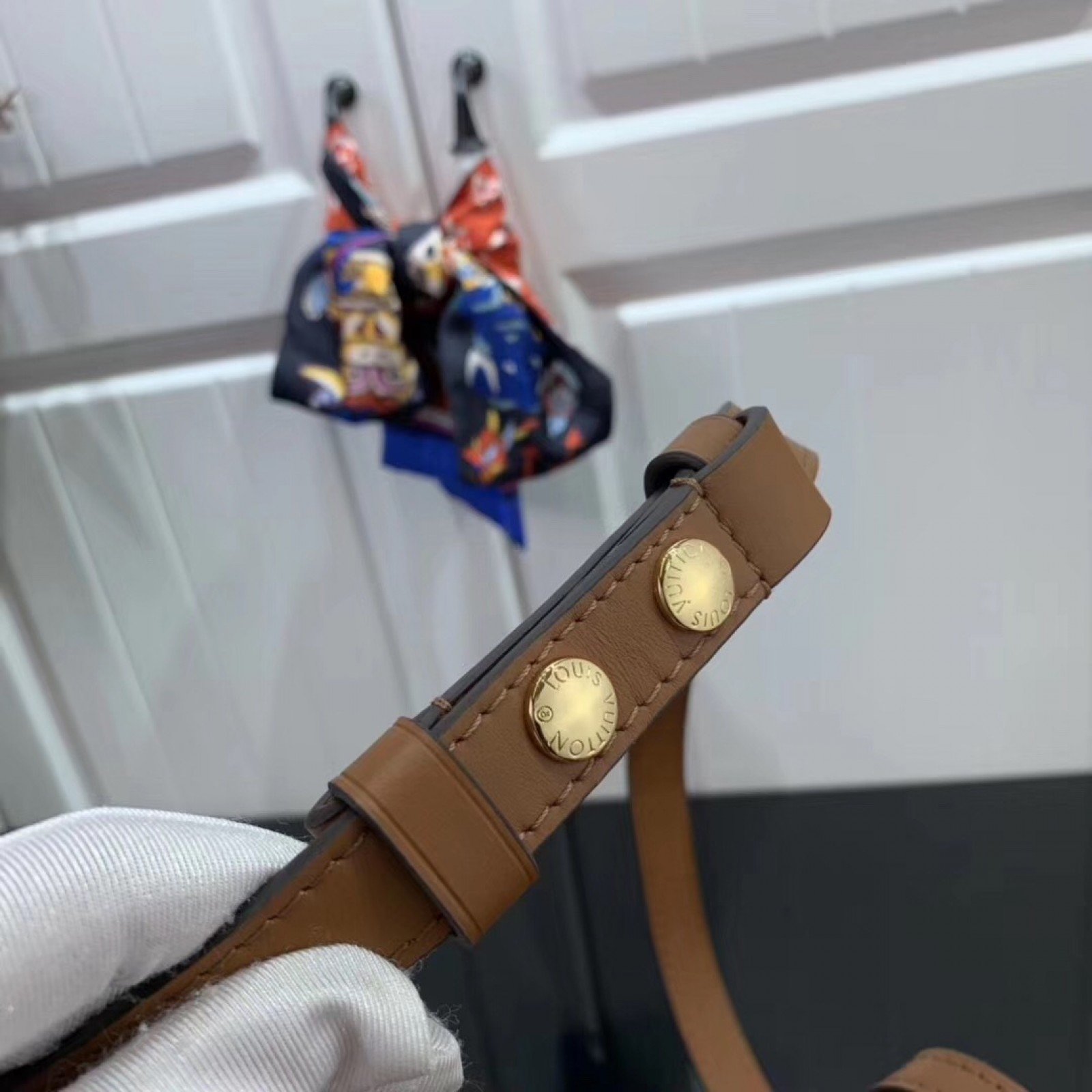 LV DAUPHINE MM M53830