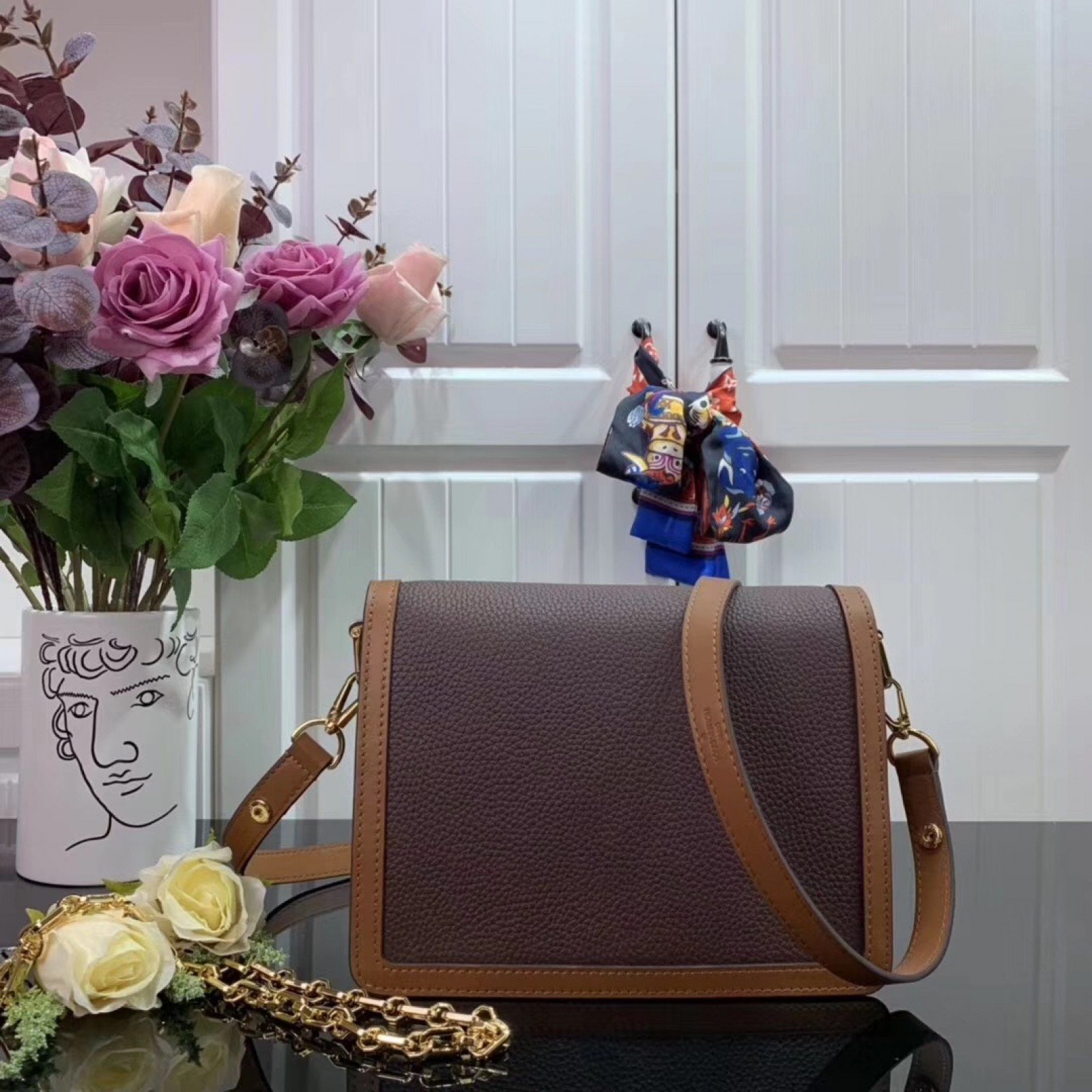 LV DAUPHINE MM M53830