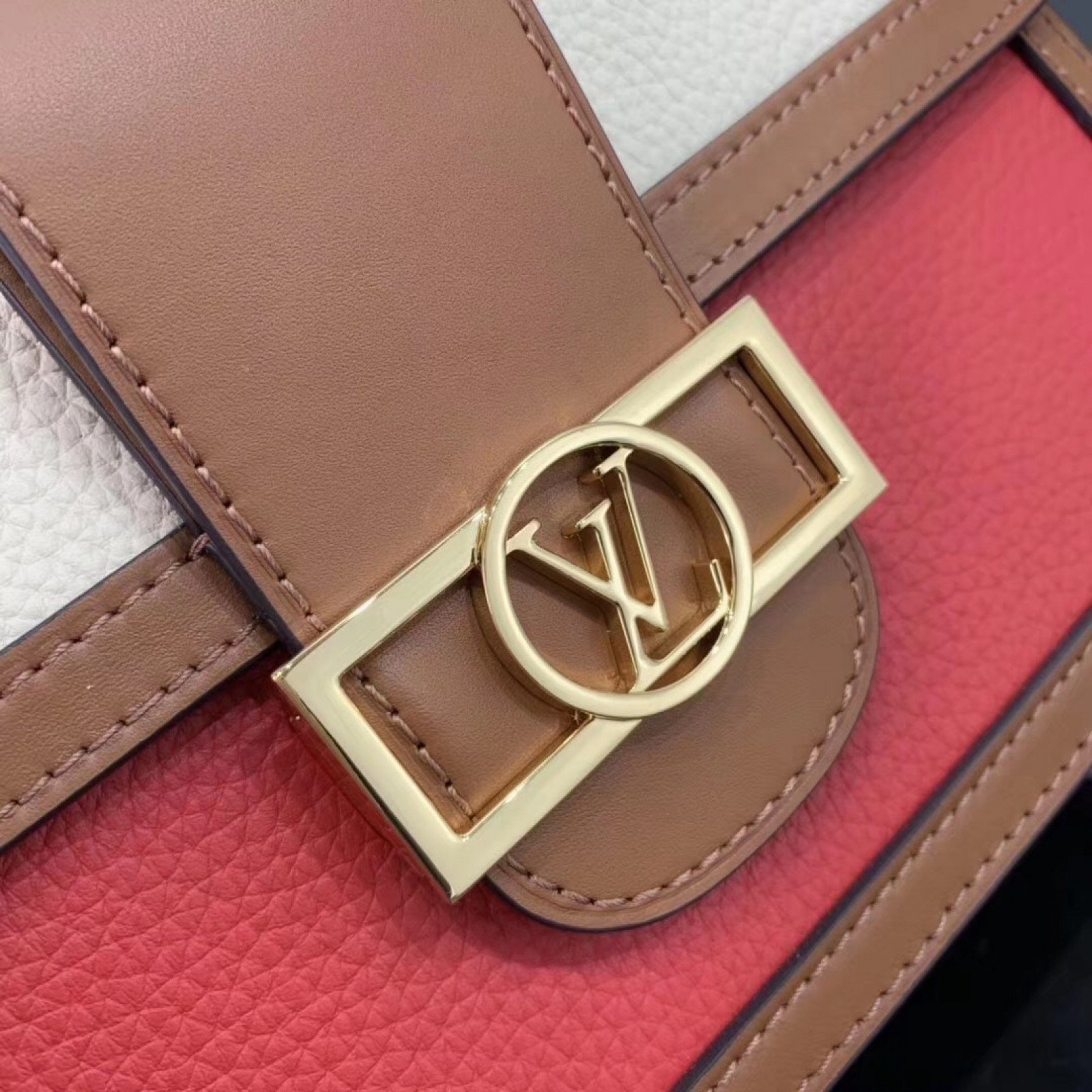 LV DAUPHINE MM M53830