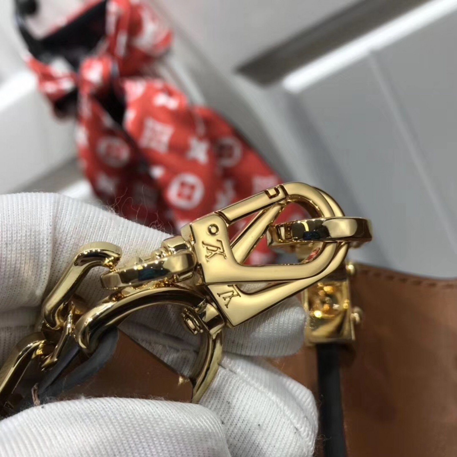 LV DAUPHINE MM M53830
