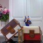 LV DAUPHINE MM M53830