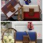 LV DAUPHINE MM M53830