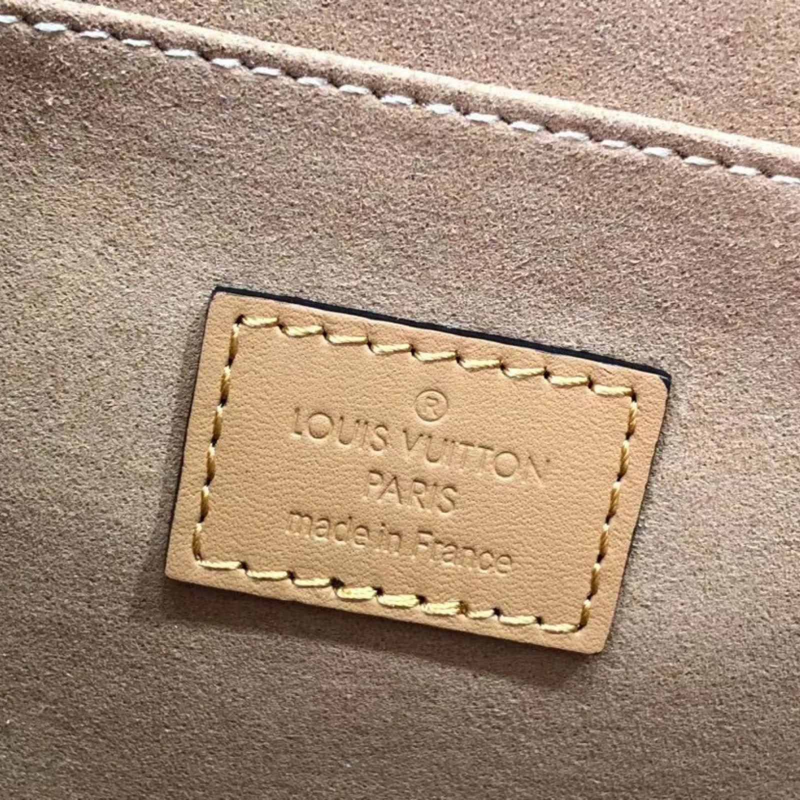 LV DAUPHINE MM M59483