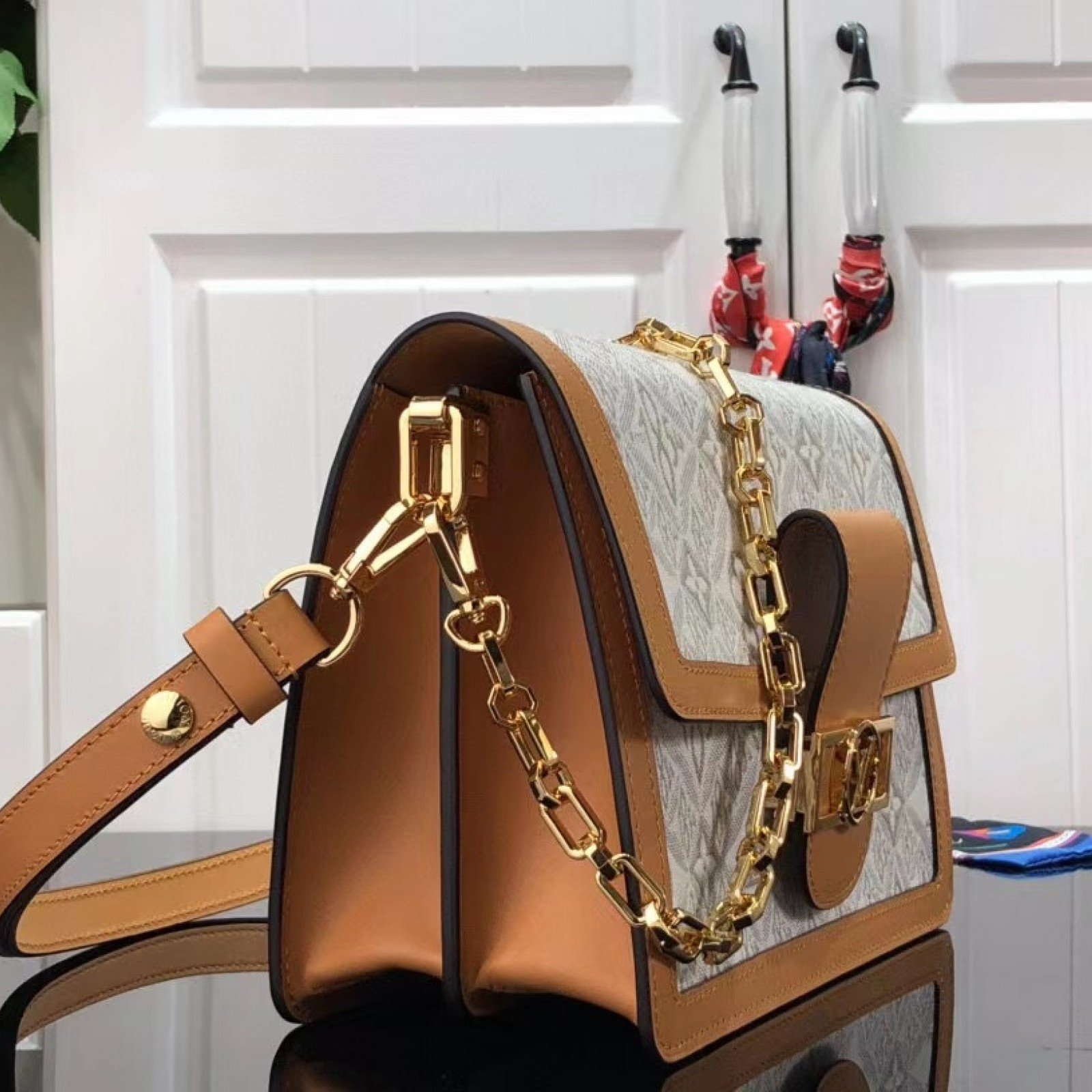 LV DAUPHINE MM M59483