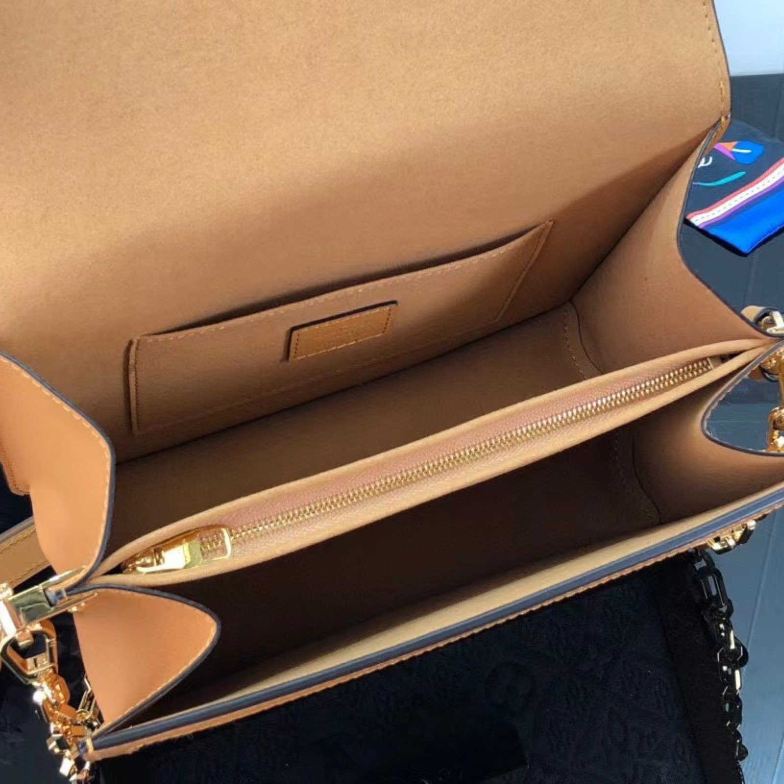 LV DAUPHINE MM M59483