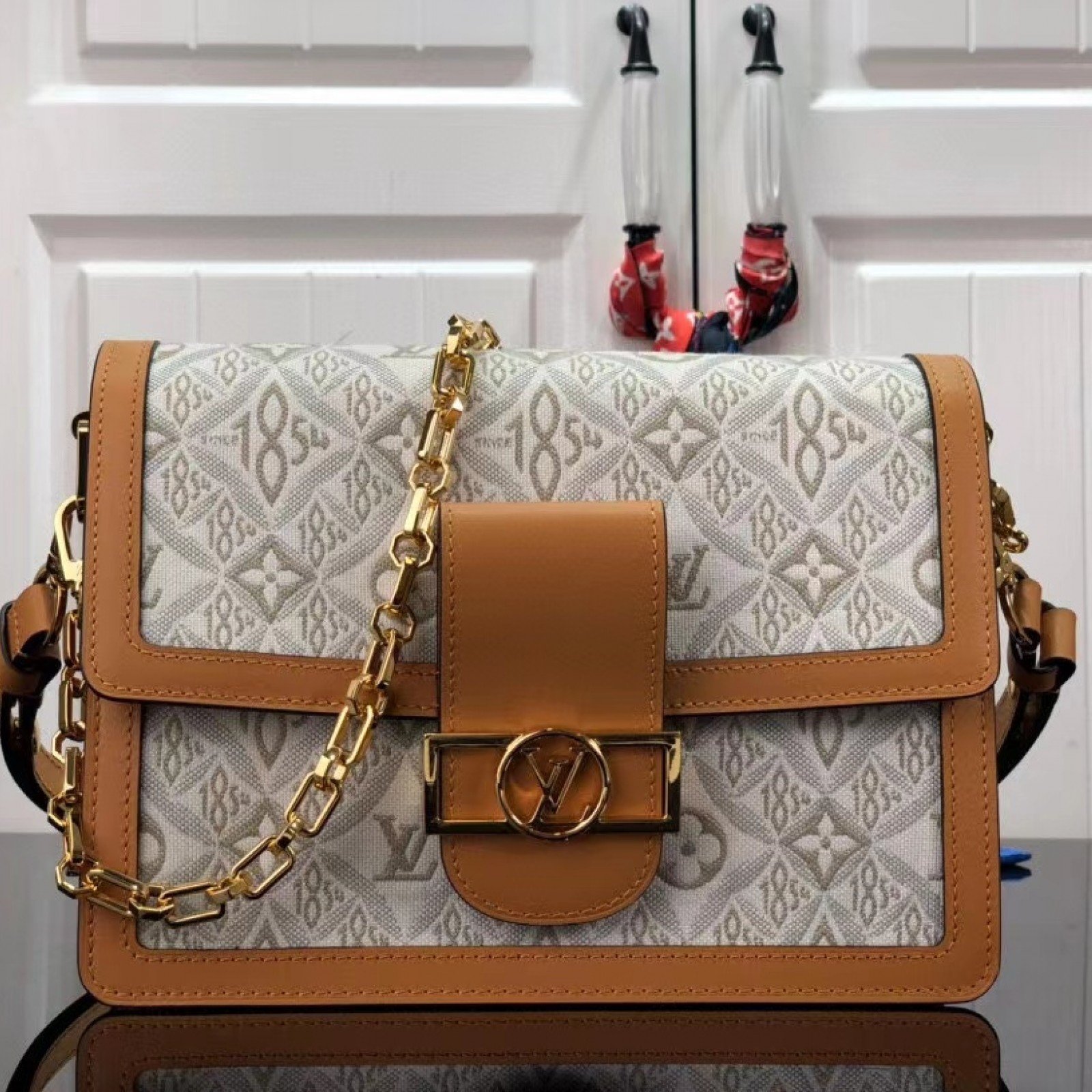 LV DAUPHINE MM M59483