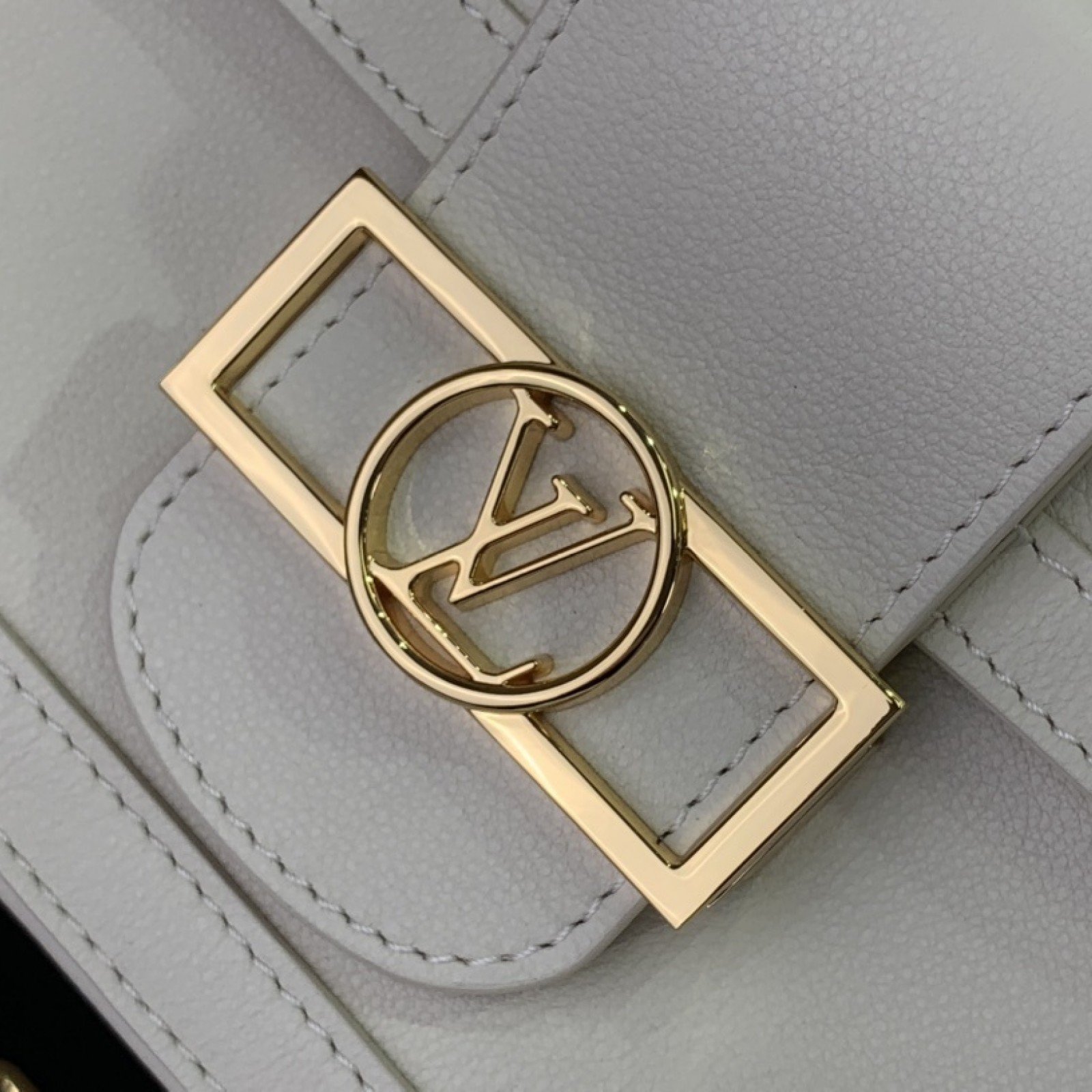 LV DAUPHINE SOFT  M25209