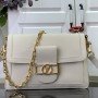 LV DAUPHINE SOFT  M25209