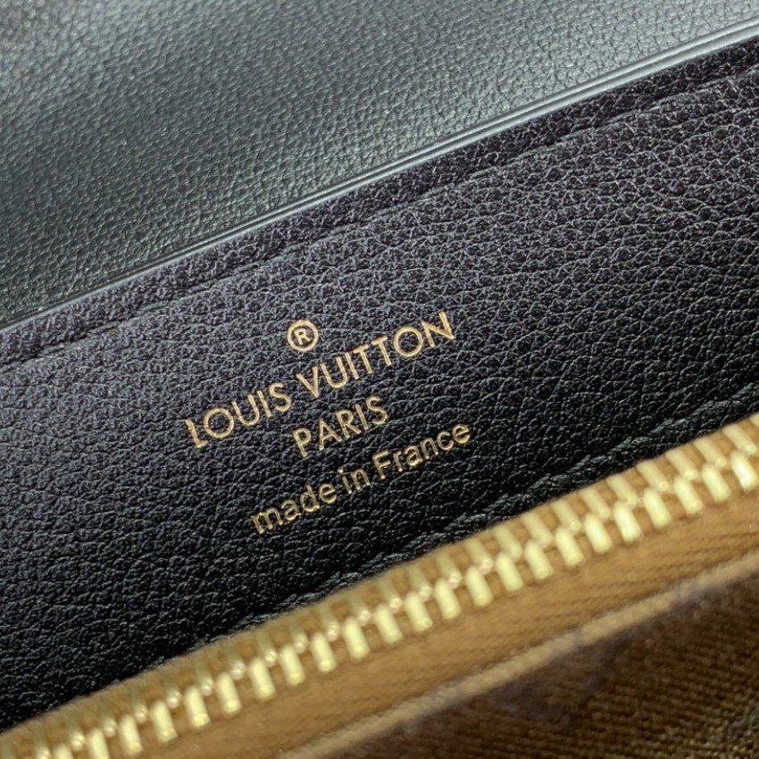 LV DAUPHINE SOFT  M25209