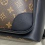 LV DEAN BACKPACK M45335
