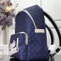 LV DISCOVERY BACKPACK M46118SZ