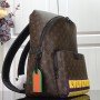 LV DISCOVERY BACKPACK M57965