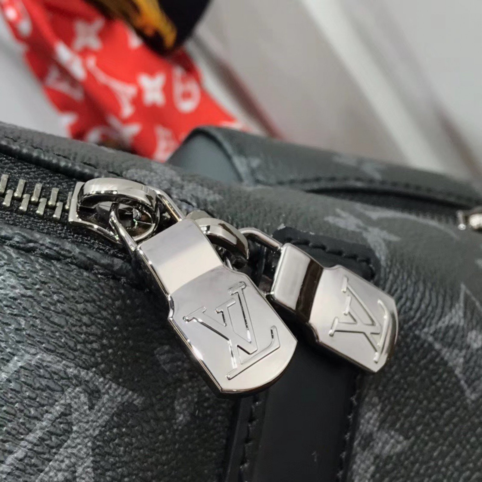 LV DISCOVERY BACKPACK PM M43186