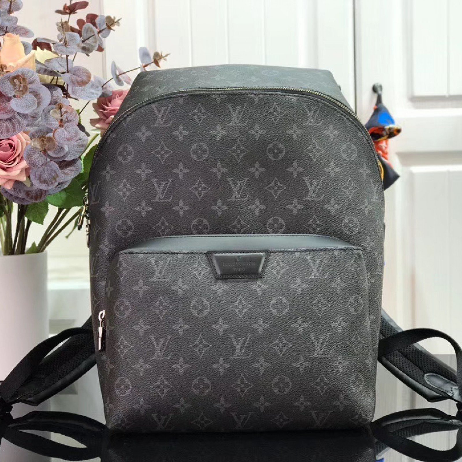 LV DISCOVERY BACKPACK PM M43186