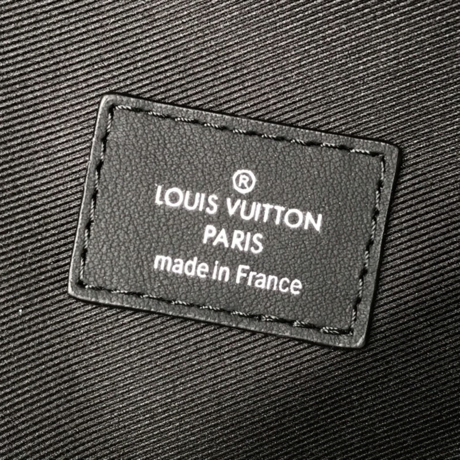 LV DISCOVERY BACKPACK PM M57274