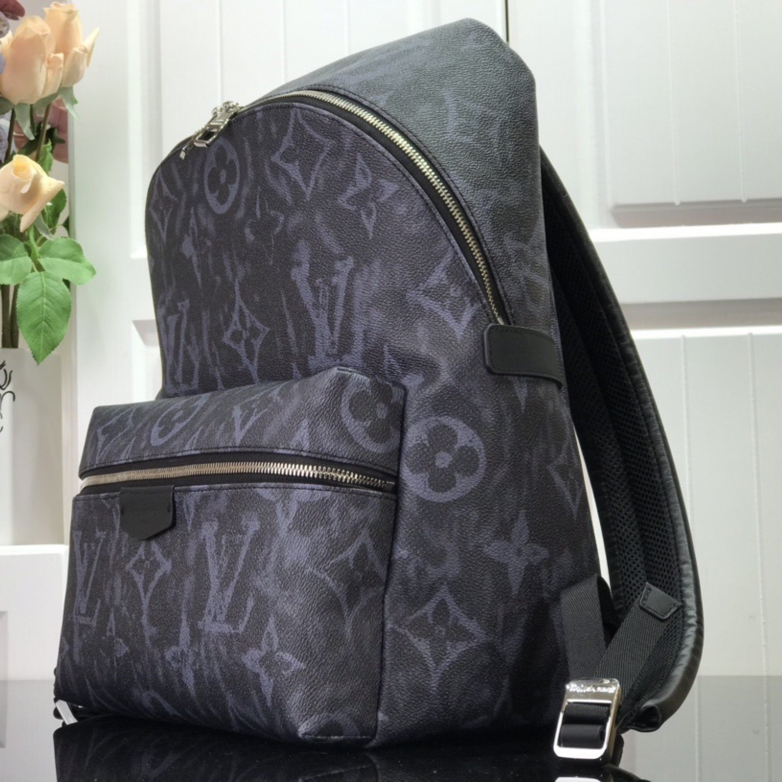 LV DISCOVERY BACKPACK PM M57274