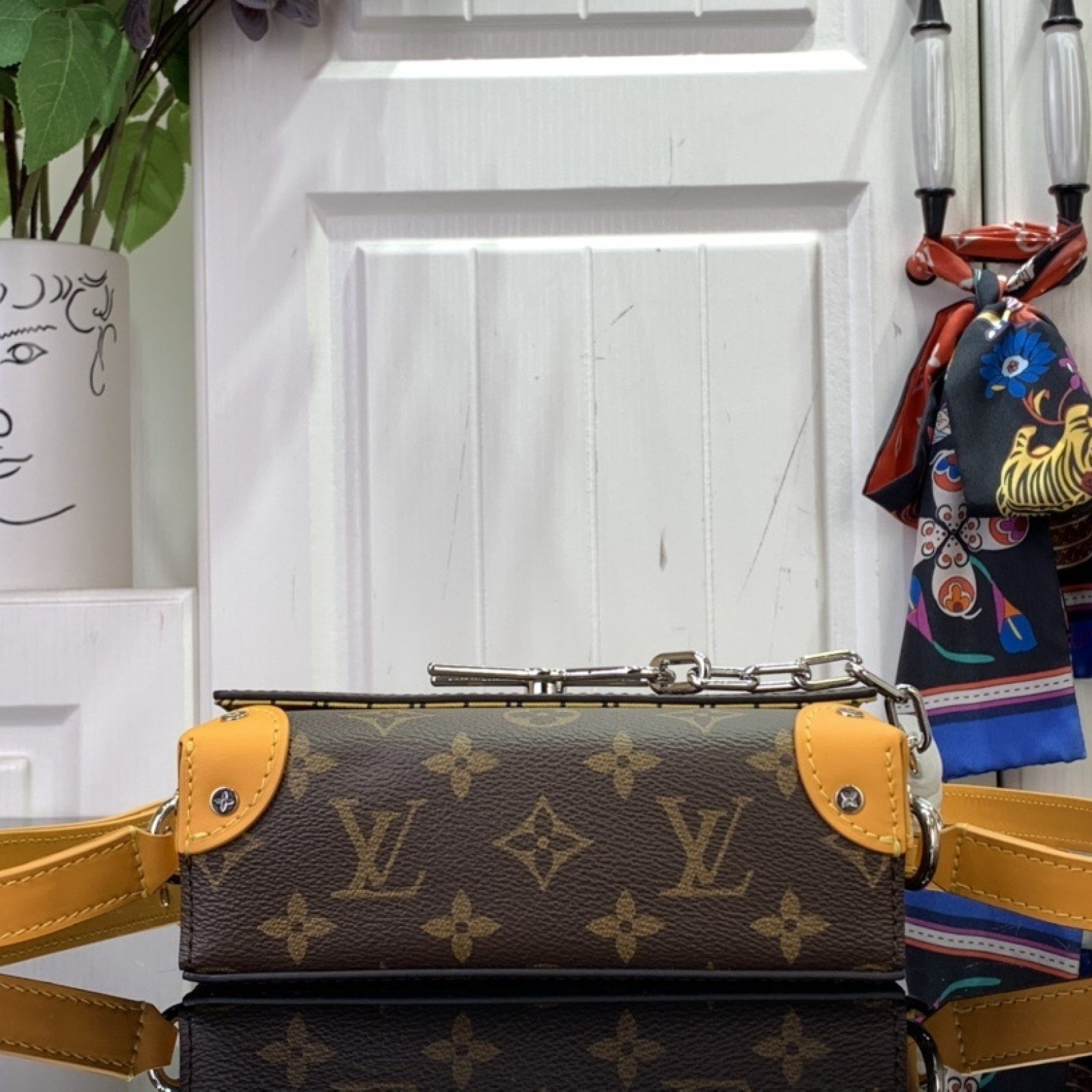 LV DOPP KIT   m12639