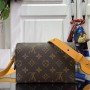 LV DOPP KIT   m12639
