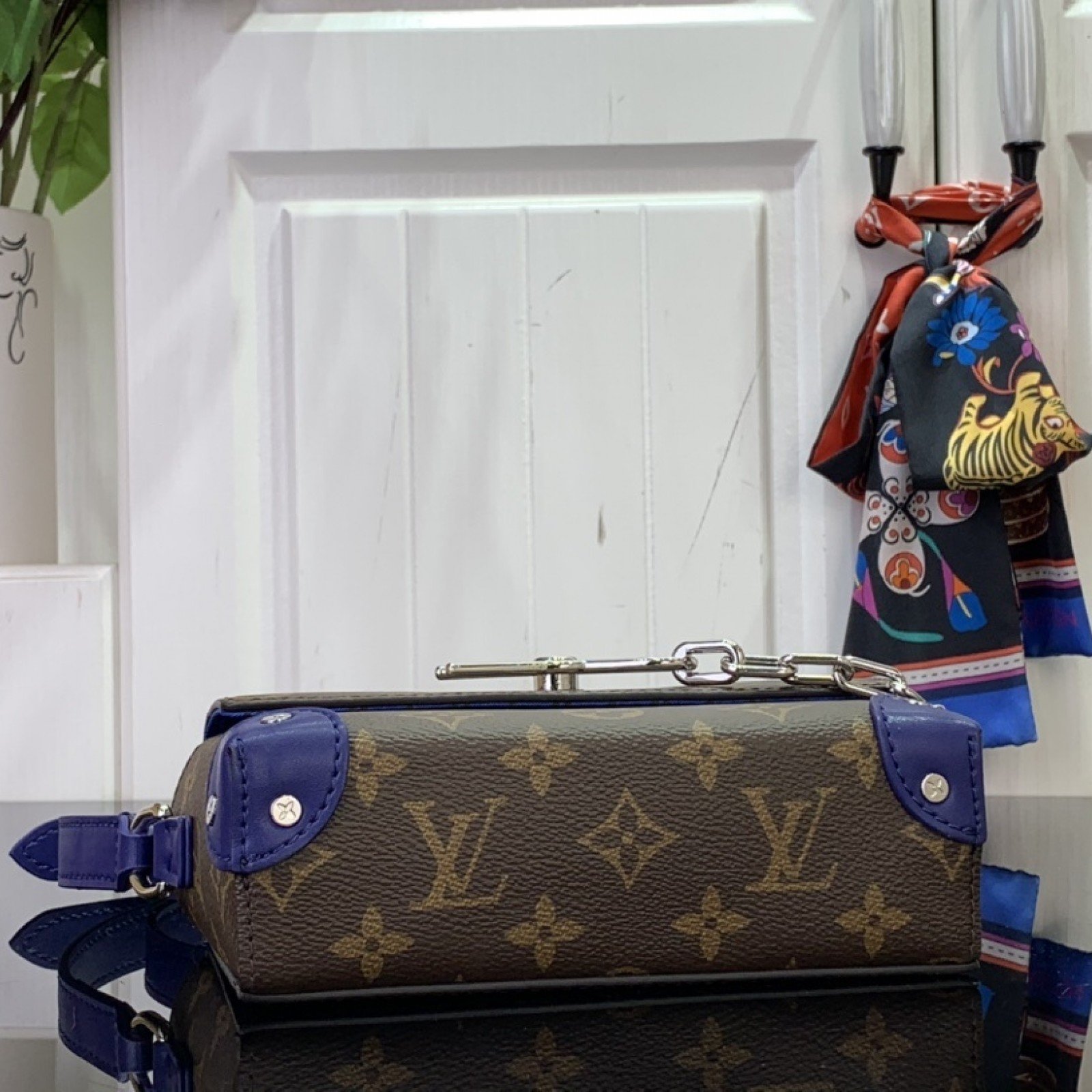 LV DOPP KIT   m12639