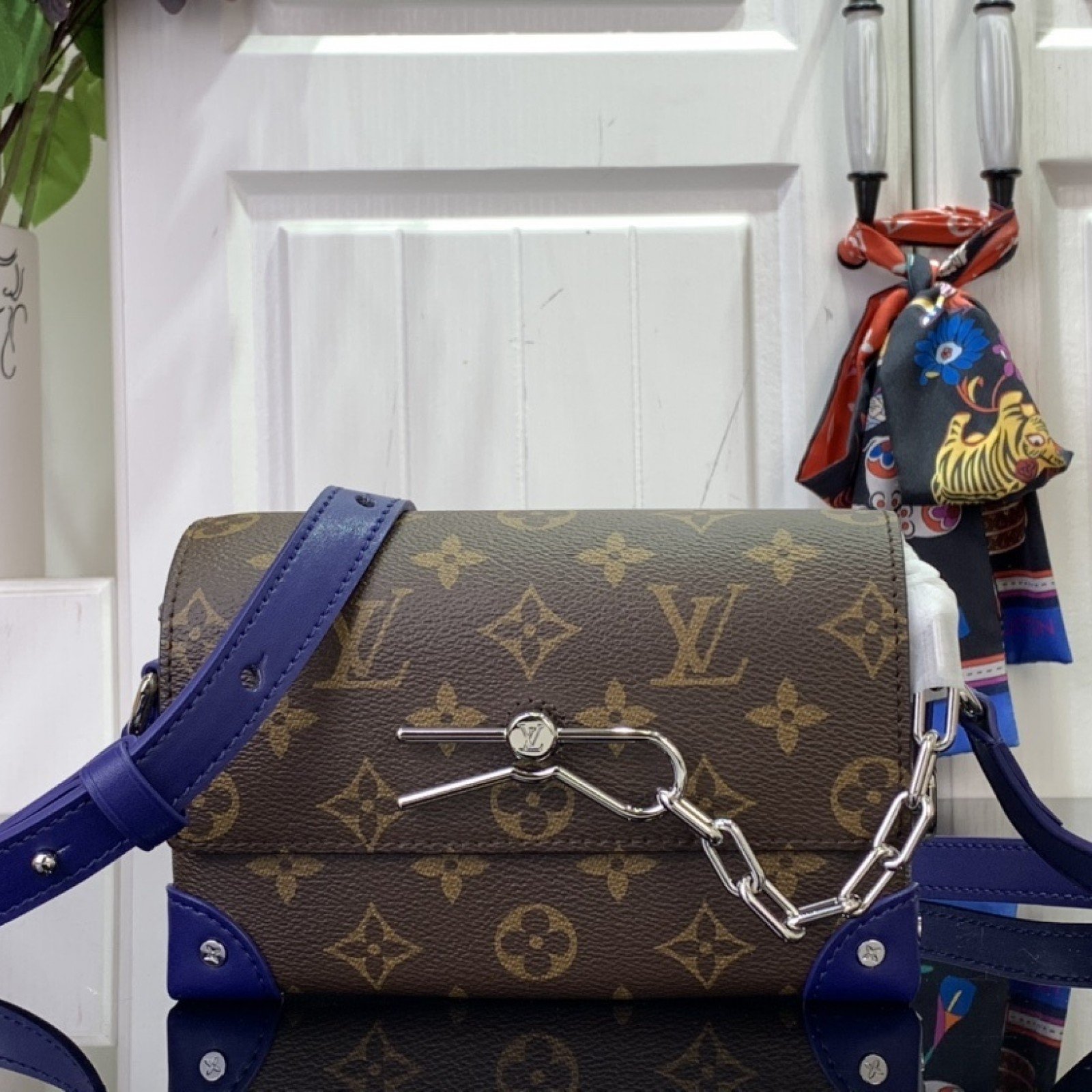 LV DOPP KIT   m12639