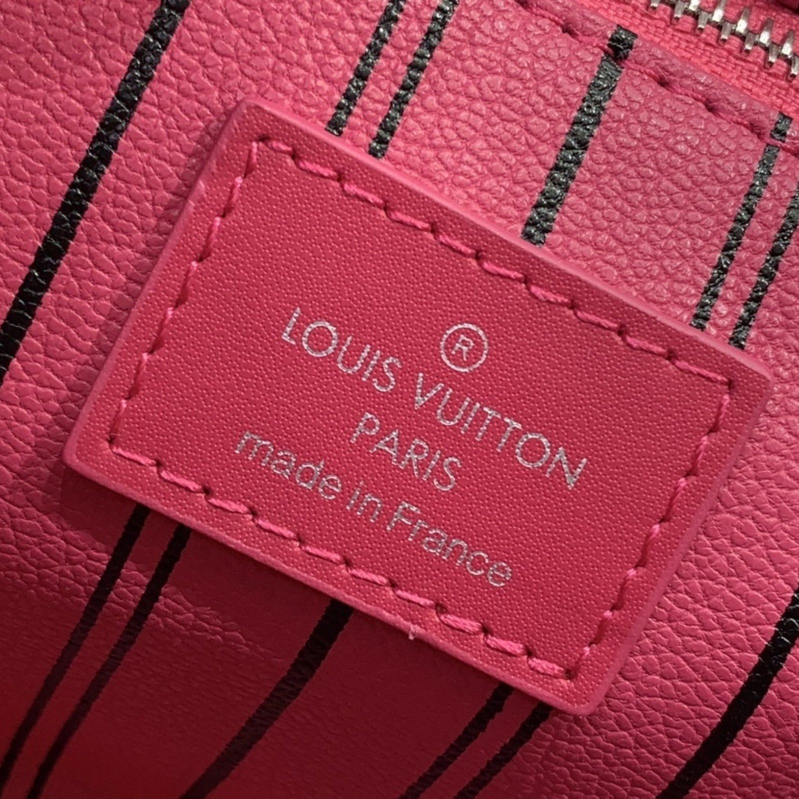 LV DOPP KIT   m12639