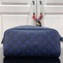 LV DOPP KIT TOILET POUCH M30849