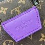 LV DOPP KIT TOILET POUCH M46253