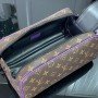LV DOPP KIT TOILET POUCH M46253