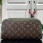 LV DOPP KIT TOILET POUCH M46253