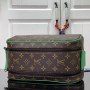 LV DOPP KIT TOILET POUCH M46253